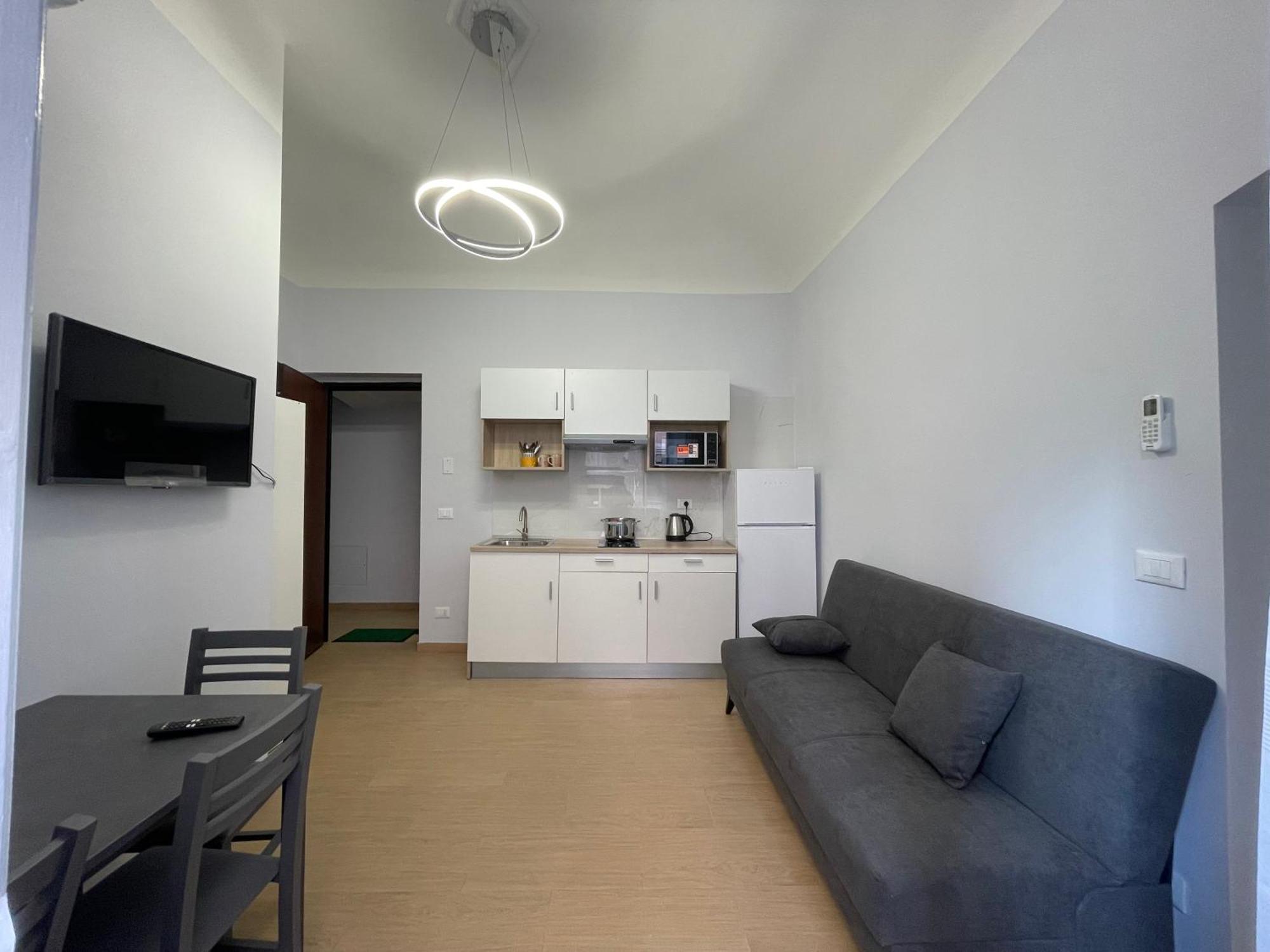 Casa Al Mare Apartment Savona Bagian luar foto
