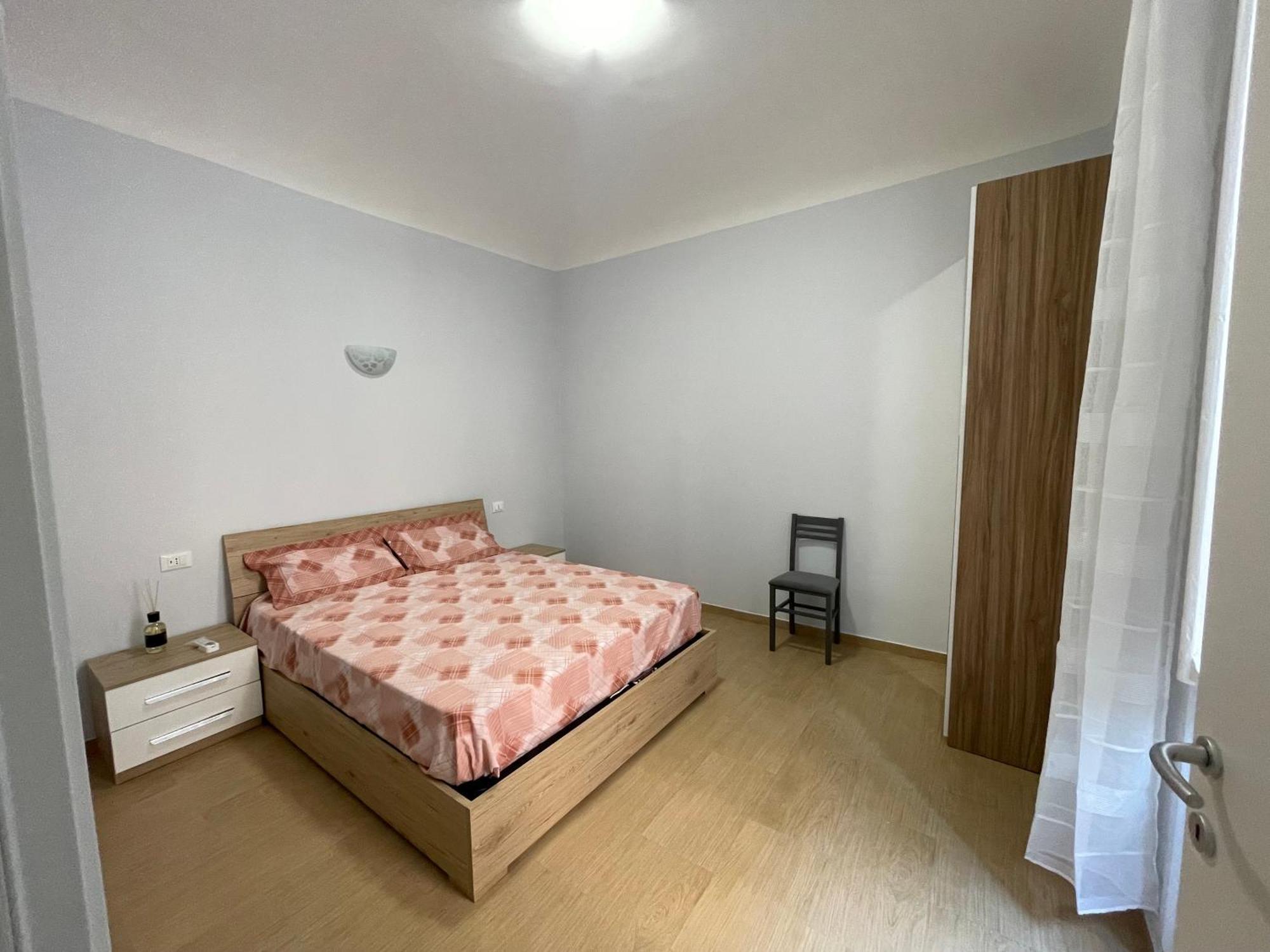 Casa Al Mare Apartment Savona Bagian luar foto