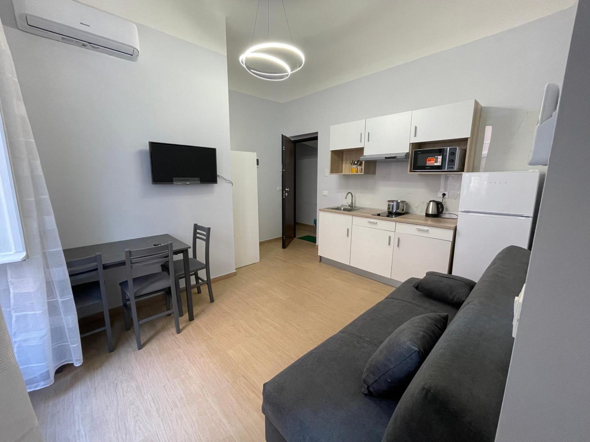 Casa Al Mare Apartment Savona Bagian luar foto