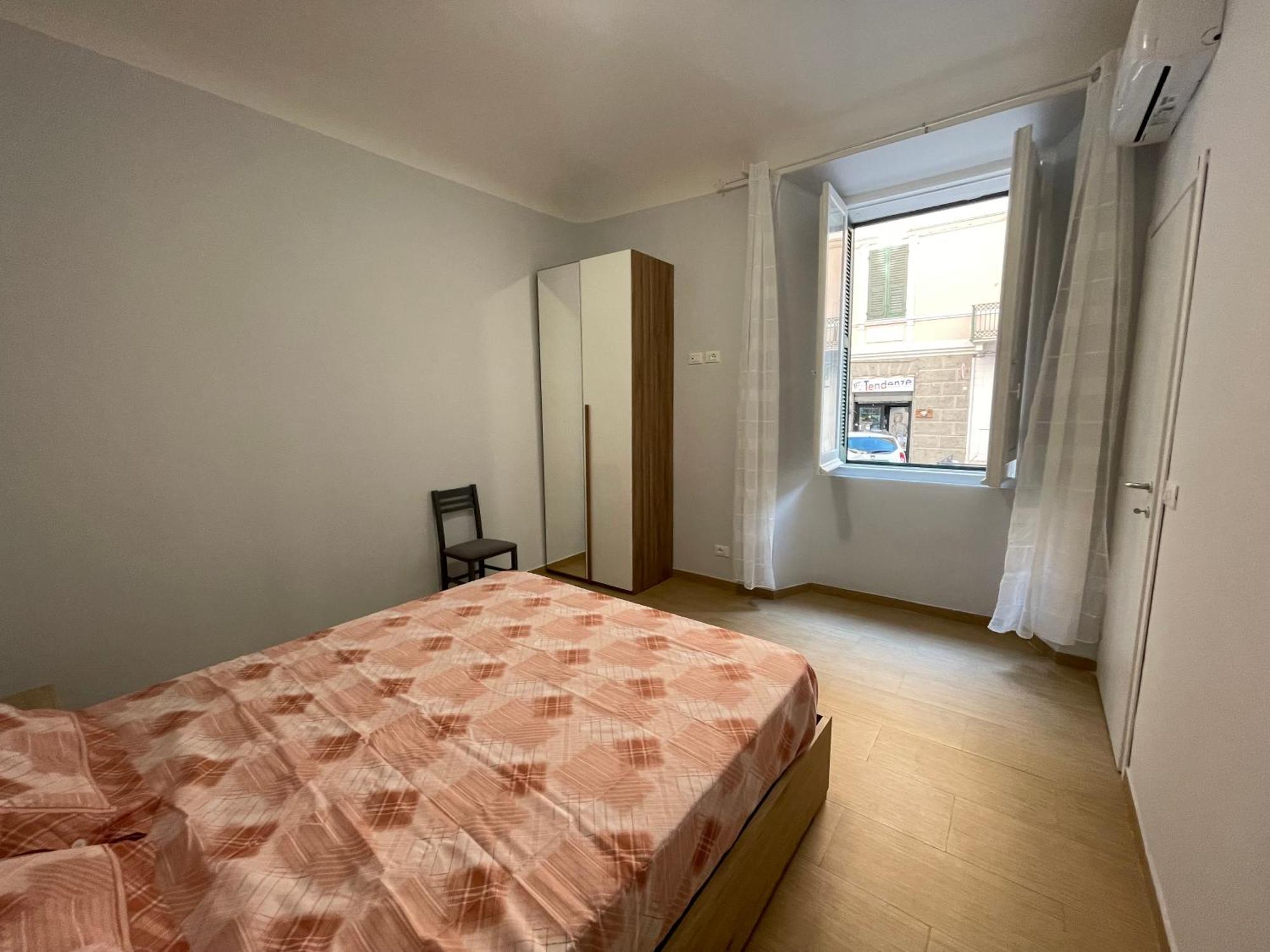 Casa Al Mare Apartment Savona Bagian luar foto
