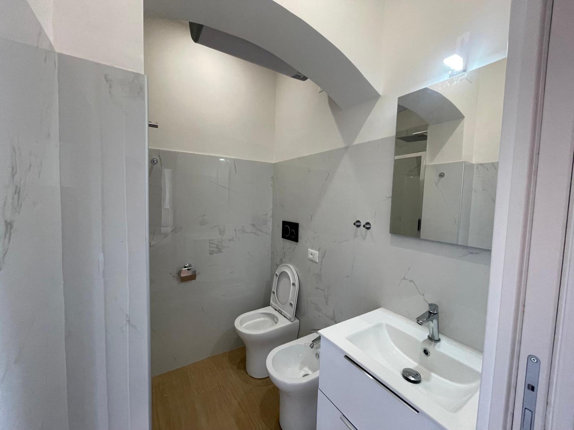 Casa Al Mare Apartment Savona Bagian luar foto